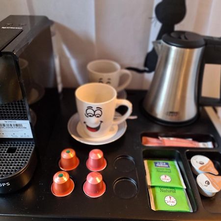 Homestay Gent-Merelbeke Self Check-In Service Melle Eksteriør bilde