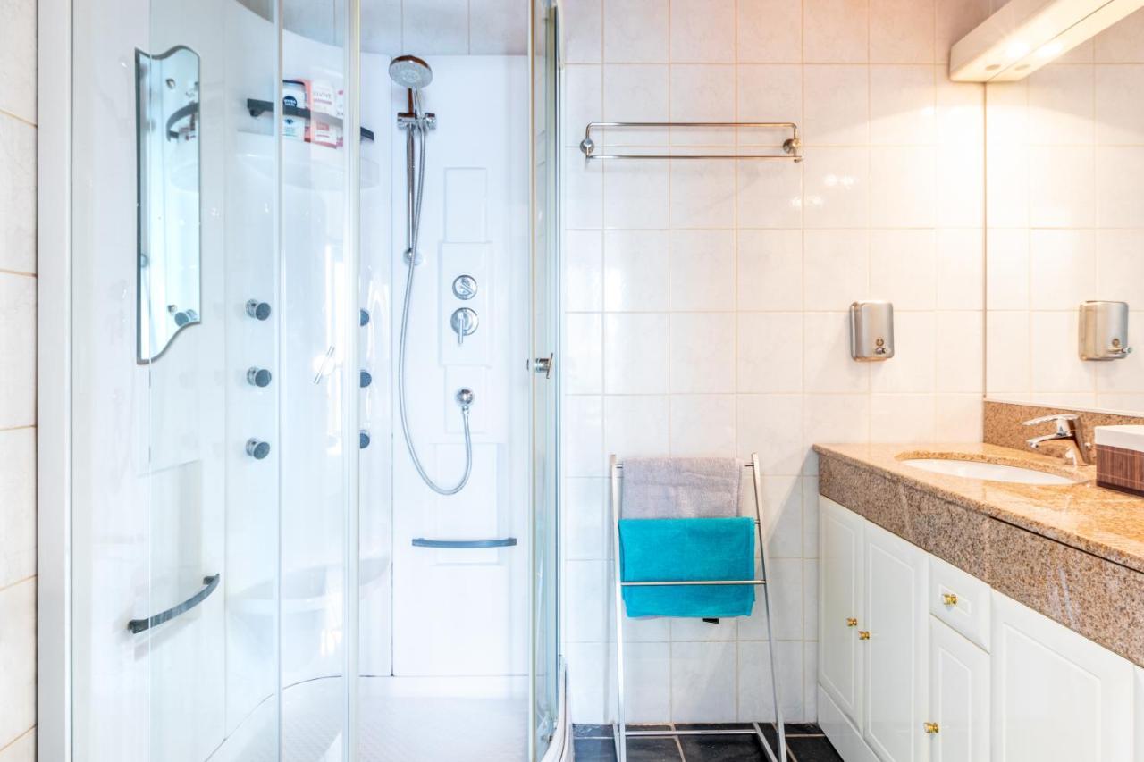 Homestay Gent-Merelbeke Self Check-In Service Melle Eksteriør bilde