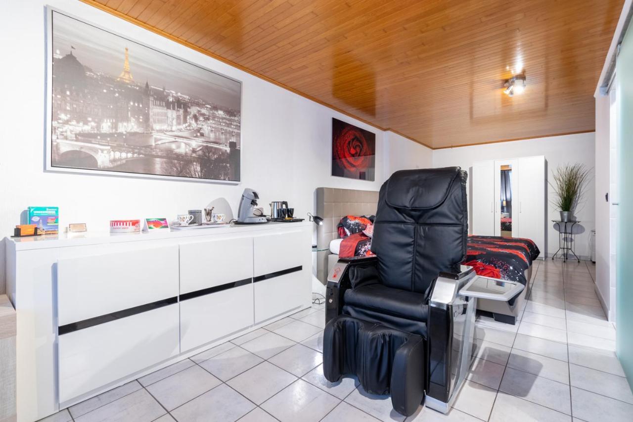 Homestay Gent-Merelbeke Self Check-In Service Melle Eksteriør bilde