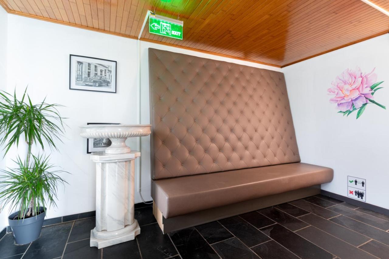 Homestay Gent-Merelbeke Self Check-In Service Melle Eksteriør bilde