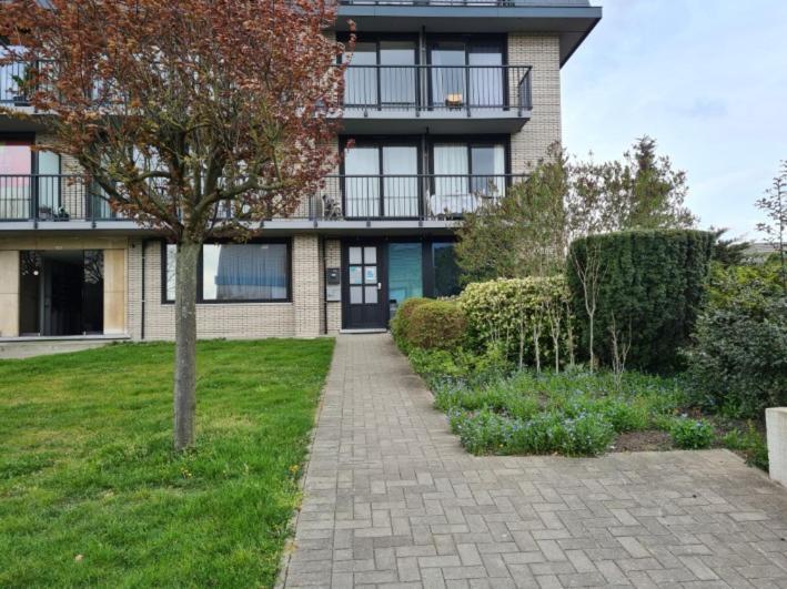 Homestay Gent-Merelbeke Self Check-In Service Melle Eksteriør bilde