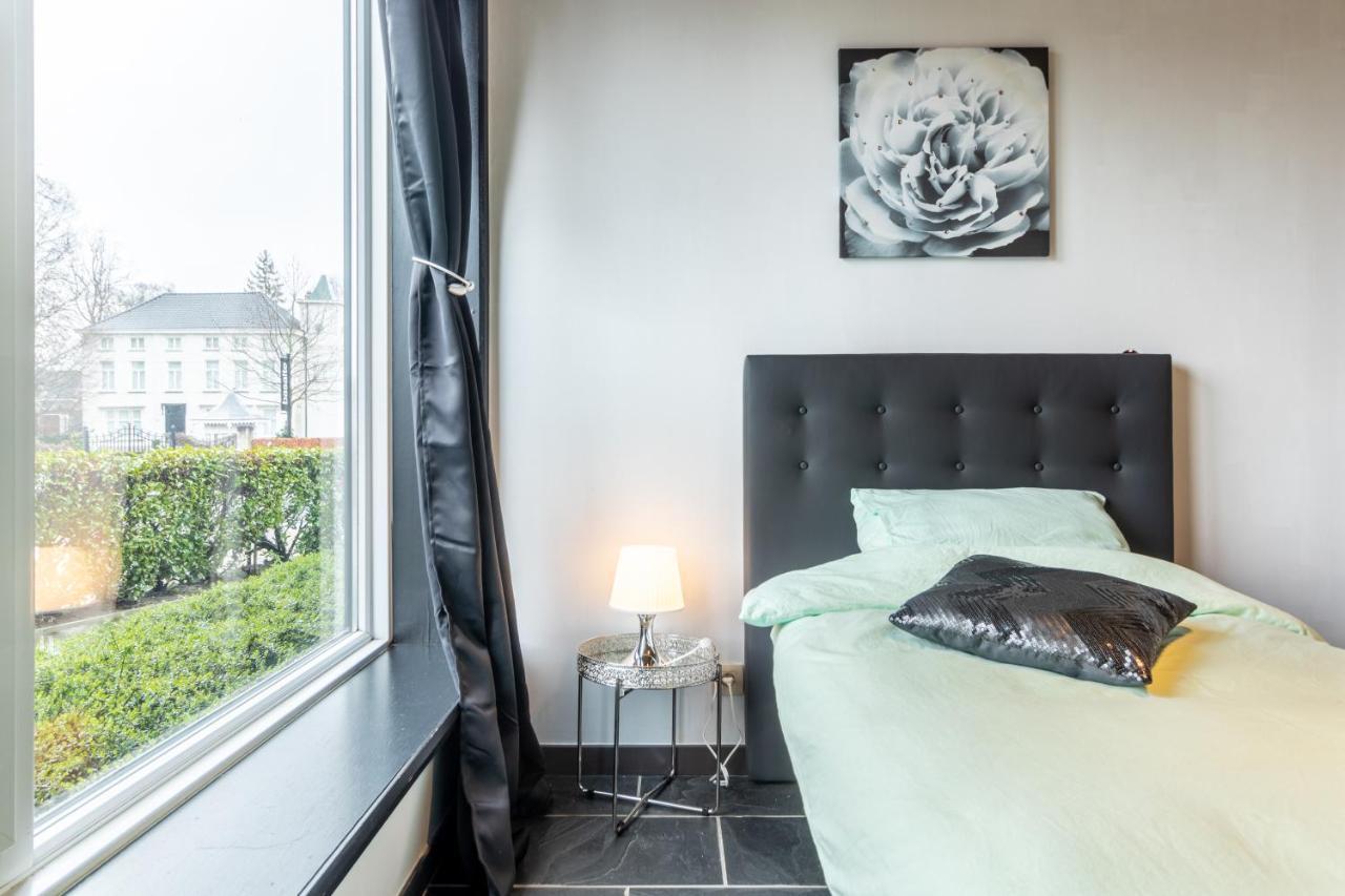 Homestay Gent-Merelbeke Self Check-In Service Melle Rom bilde