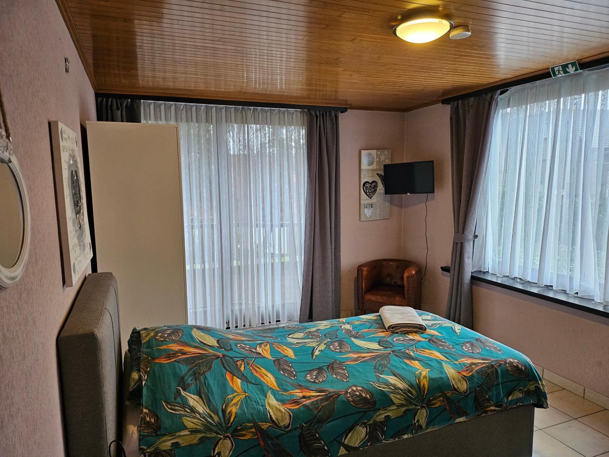 Homestay Gent-Merelbeke Self Check-In Service Melle Rom bilde