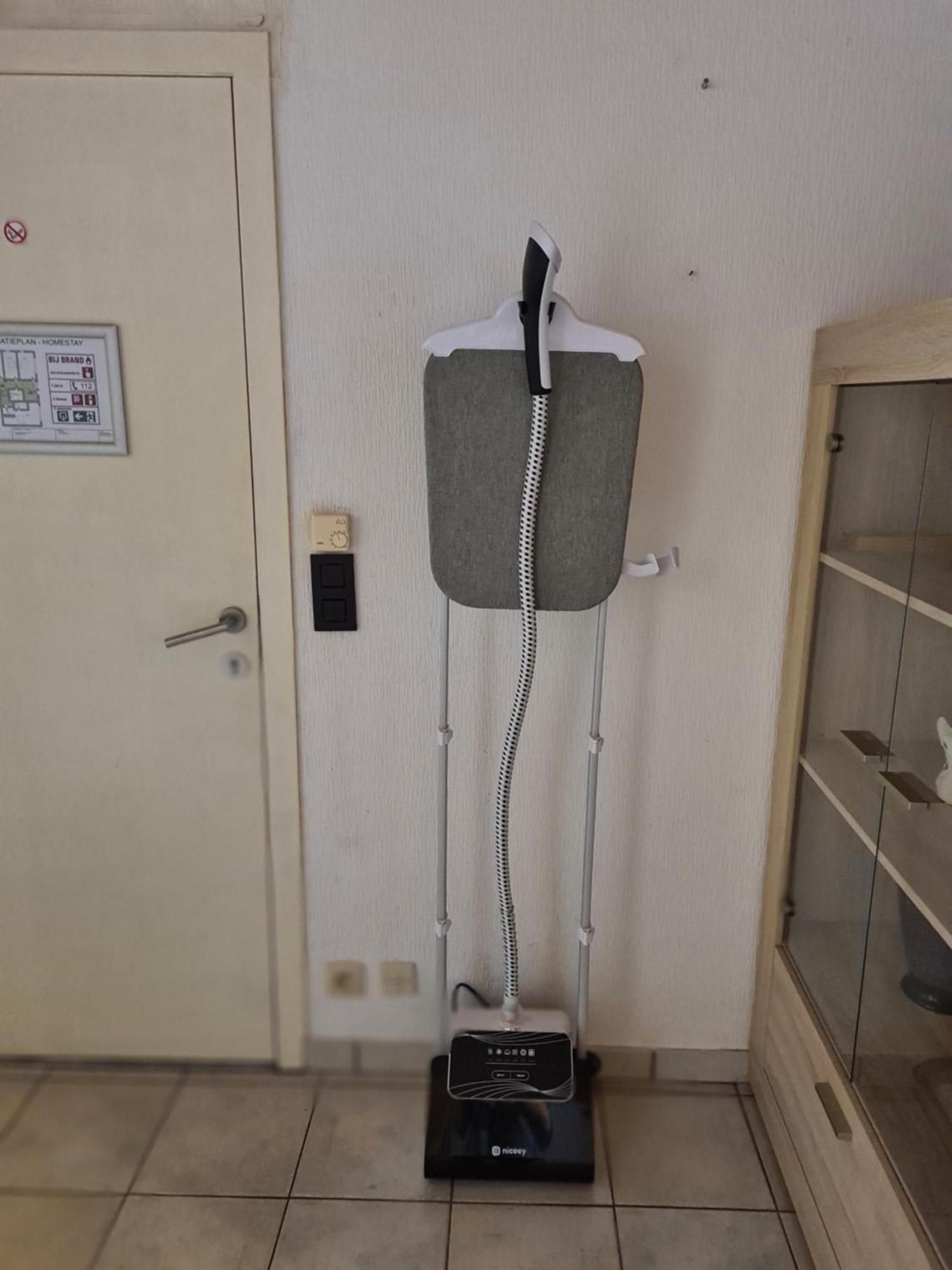 Homestay Gent-Merelbeke Self Check-In Service Melle Rom bilde