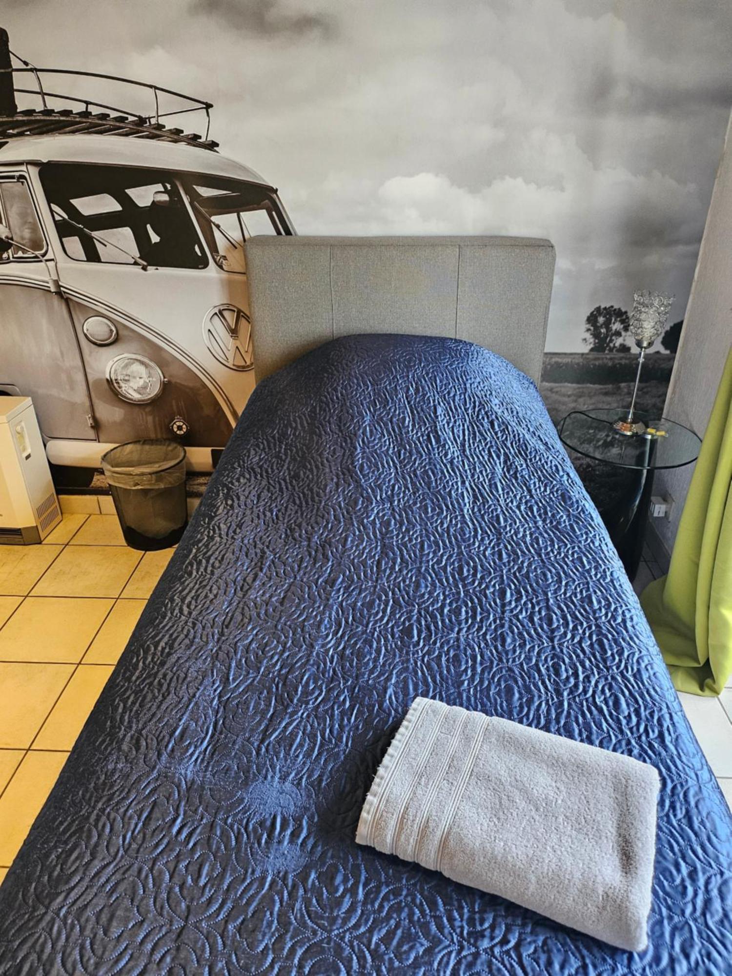 Homestay Gent-Merelbeke Self Check-In Service Melle Rom bilde