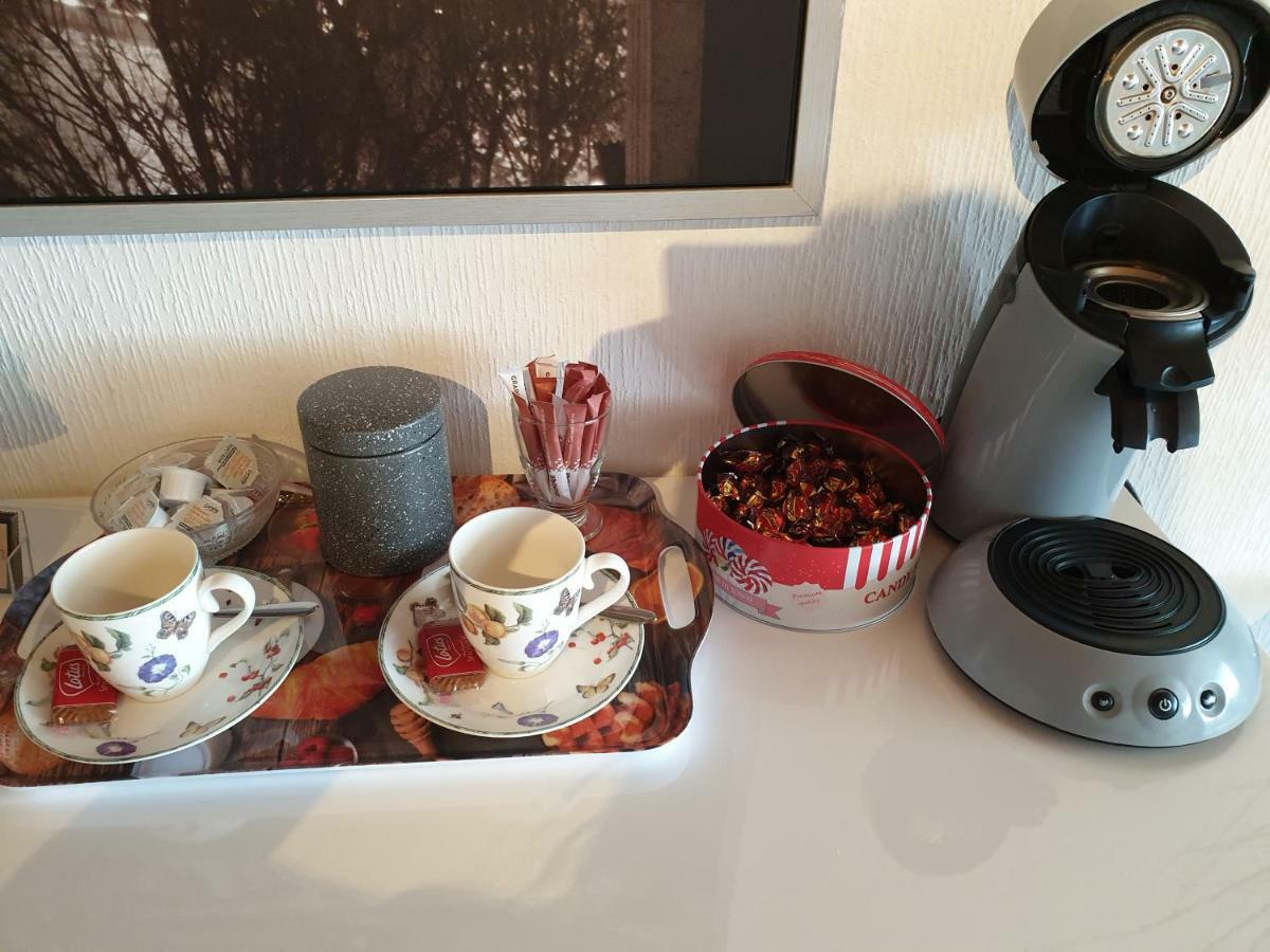 Homestay Gent-Merelbeke Self Check-In Service Melle Eksteriør bilde