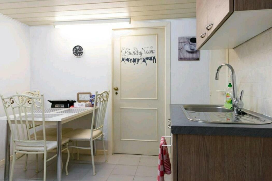 Homestay Gent-Merelbeke Self Check-In Service Melle Eksteriør bilde